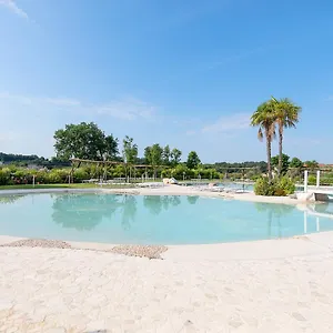 Apartment Il Green, Pozzolengo