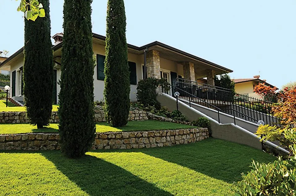 Villa Elisa Relax Pozzolengo