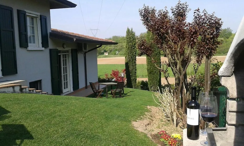 Villa Elisa Relax Pozzolengo 0*,