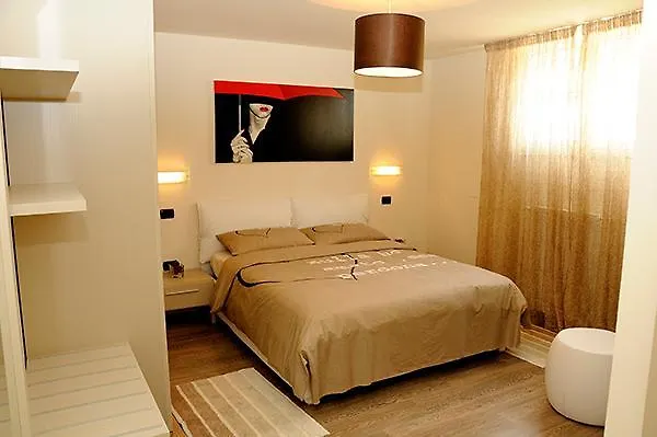 Villa Elisa Relax Pozzolengo 0*,