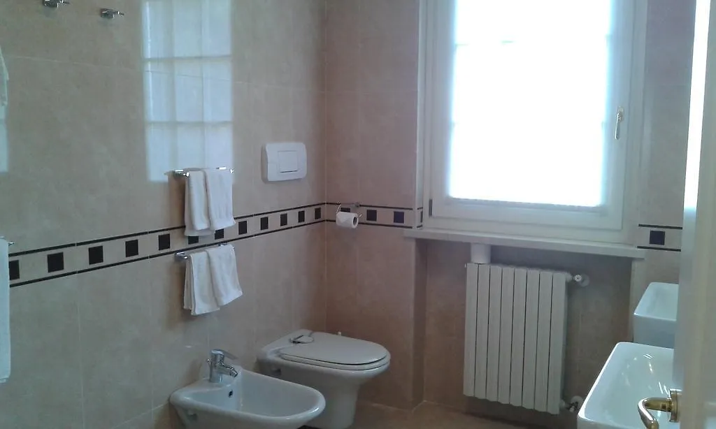 Villa Elisa Relax Pozzolengo 0*,