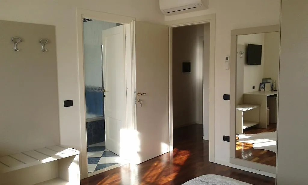 Villa Elisa Relax Pozzolengo