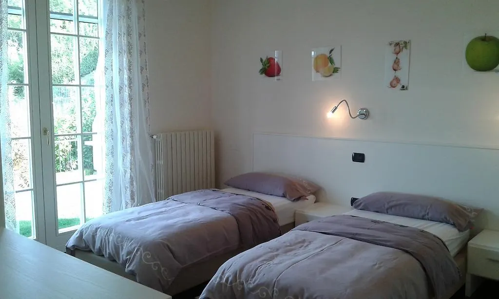 Villa Elisa Relax Pozzolengo