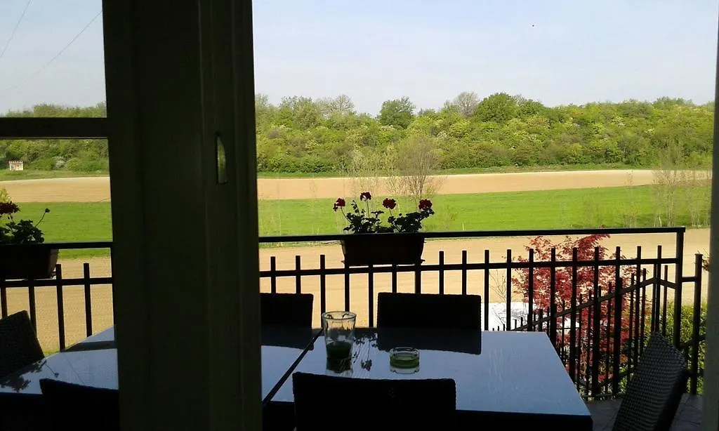 Villa Elisa Relax Поццоленго