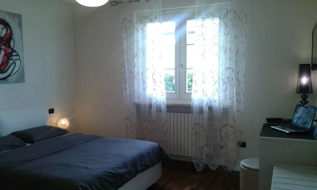 Villa Elisa Relax Поццоленго