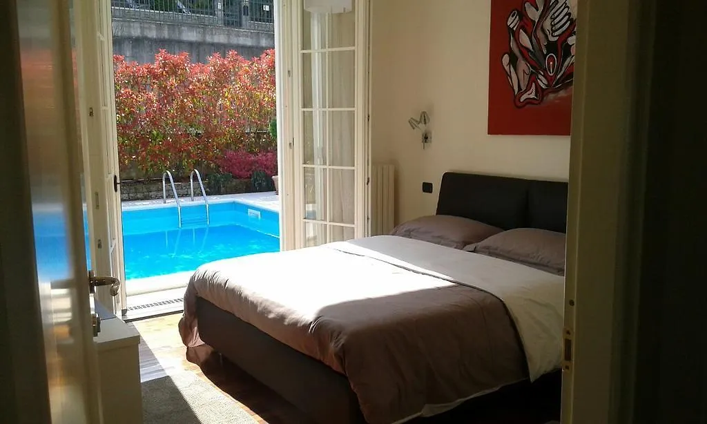 Villa Elisa Relax Поццоленго