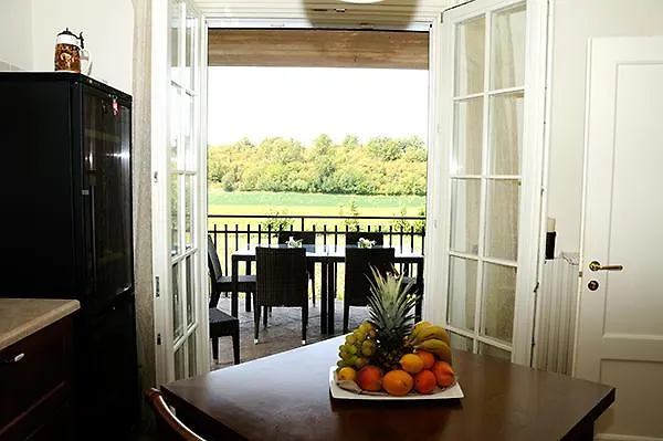 Villa Elisa Relax Поццоленго