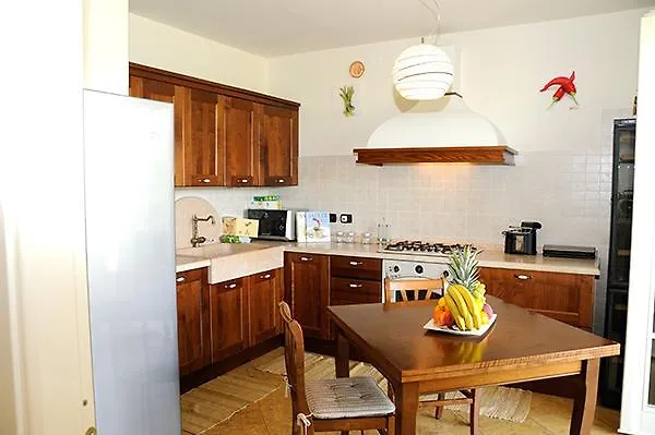 Villa Elisa Relax Поццоленго