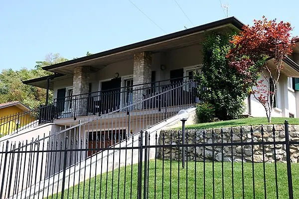 Villa Elisa Relax Поццоленго 0*,  Италия