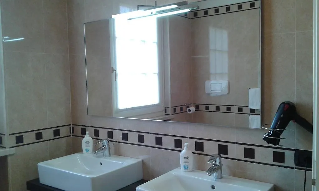 Villa Elisa Relax Поццоленго Италия