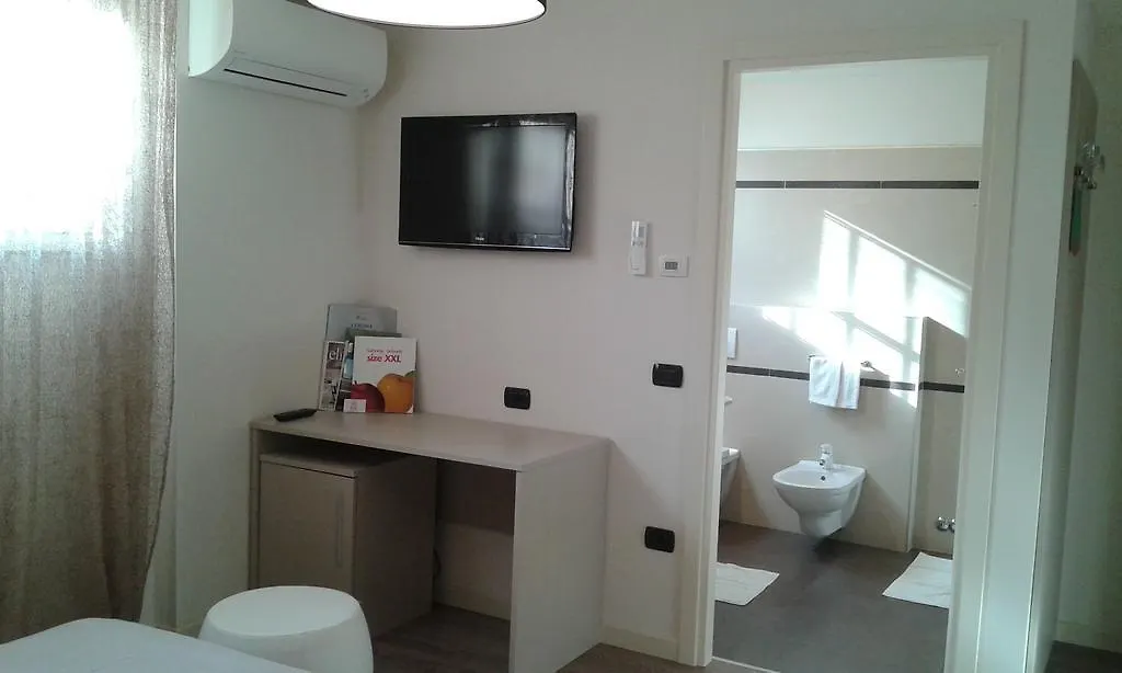 Villa Elisa Relax Поццоленго