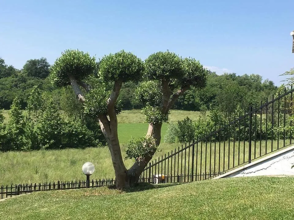 Villa Elisa Relax Поццоленго